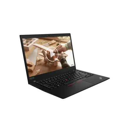 Dotykowy Laptop Lenovo ThinkPad T490S Core i5 8GEN 16GB 512SSD Win11 B